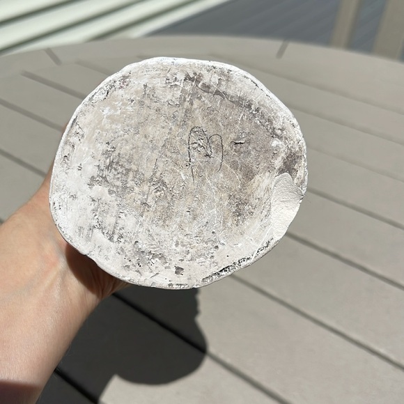 VIVARTIS Clay Angel Figurine - Picture 8 of 10